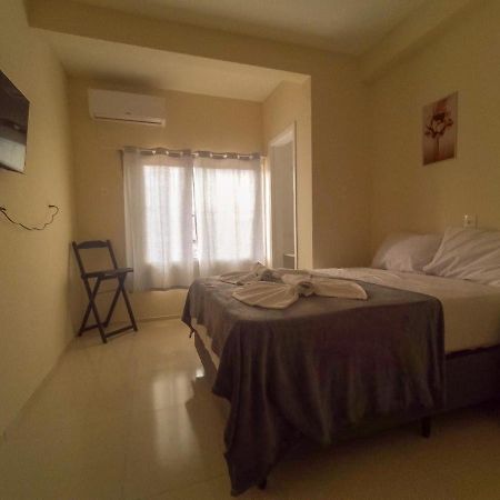 Residencial Terrazas Otel Florianópolis Dış mekan fotoğraf