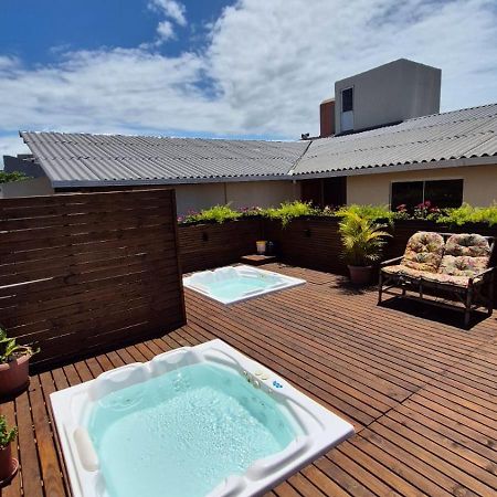 Residencial Terrazas Otel Florianópolis Dış mekan fotoğraf