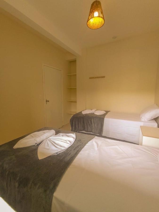 Residencial Terrazas Otel Florianópolis Dış mekan fotoğraf