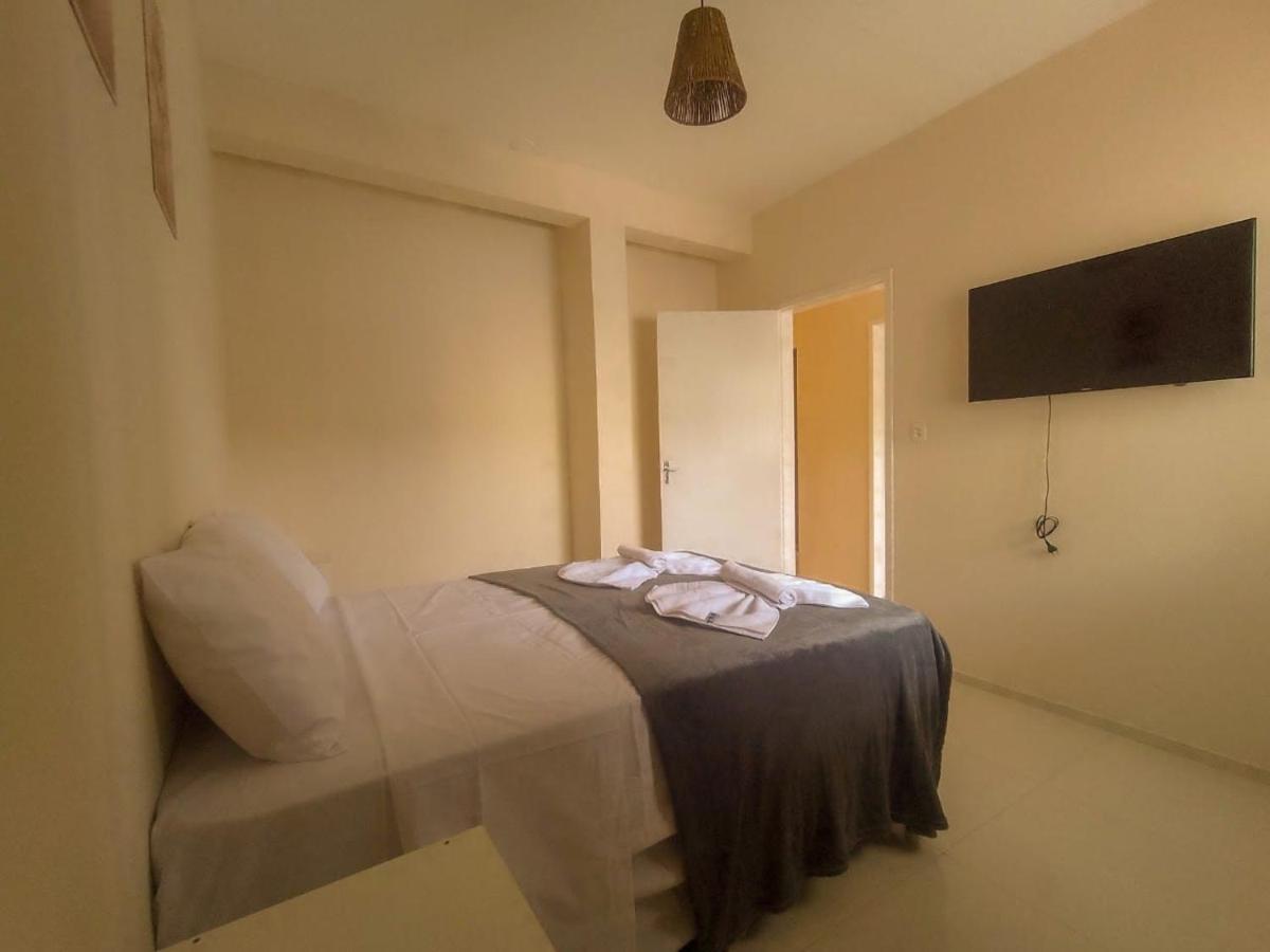 Residencial Terrazas Otel Florianópolis Dış mekan fotoğraf