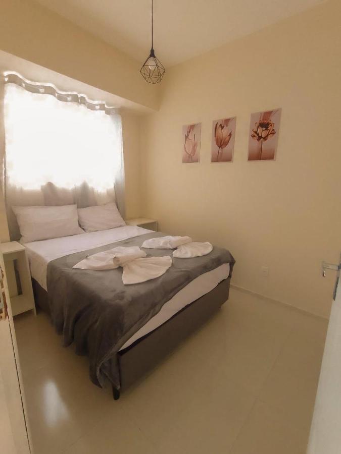 Residencial Terrazas Otel Florianópolis Dış mekan fotoğraf