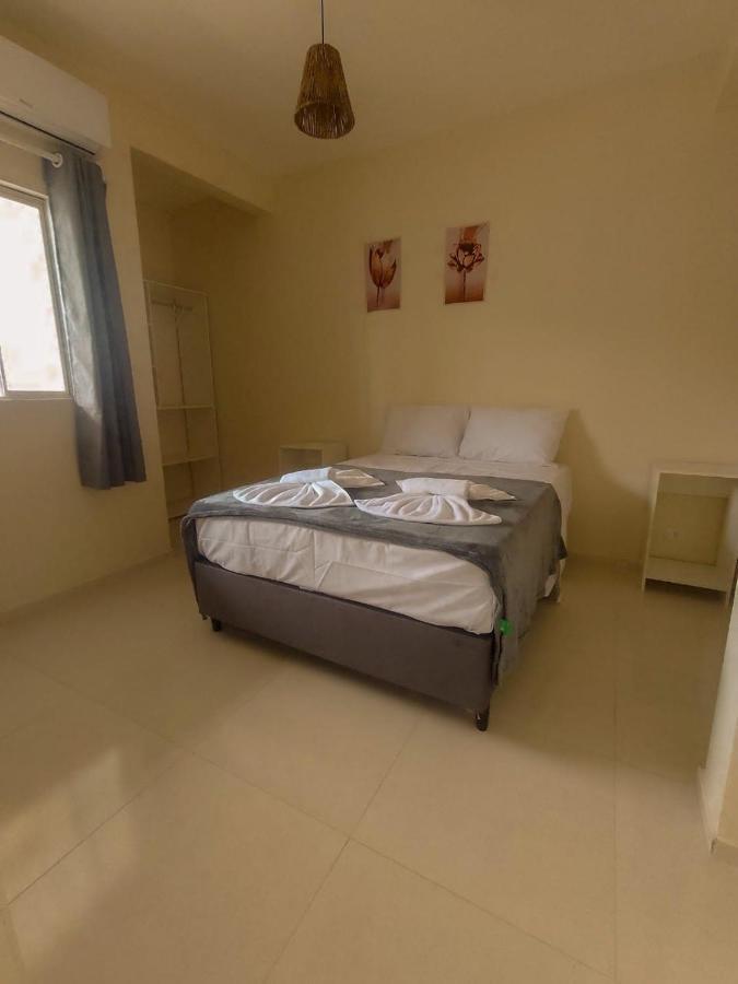 Residencial Terrazas Otel Florianópolis Dış mekan fotoğraf