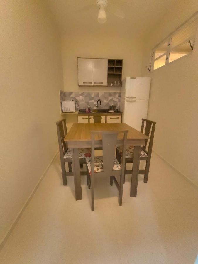Residencial Terrazas Otel Florianópolis Dış mekan fotoğraf