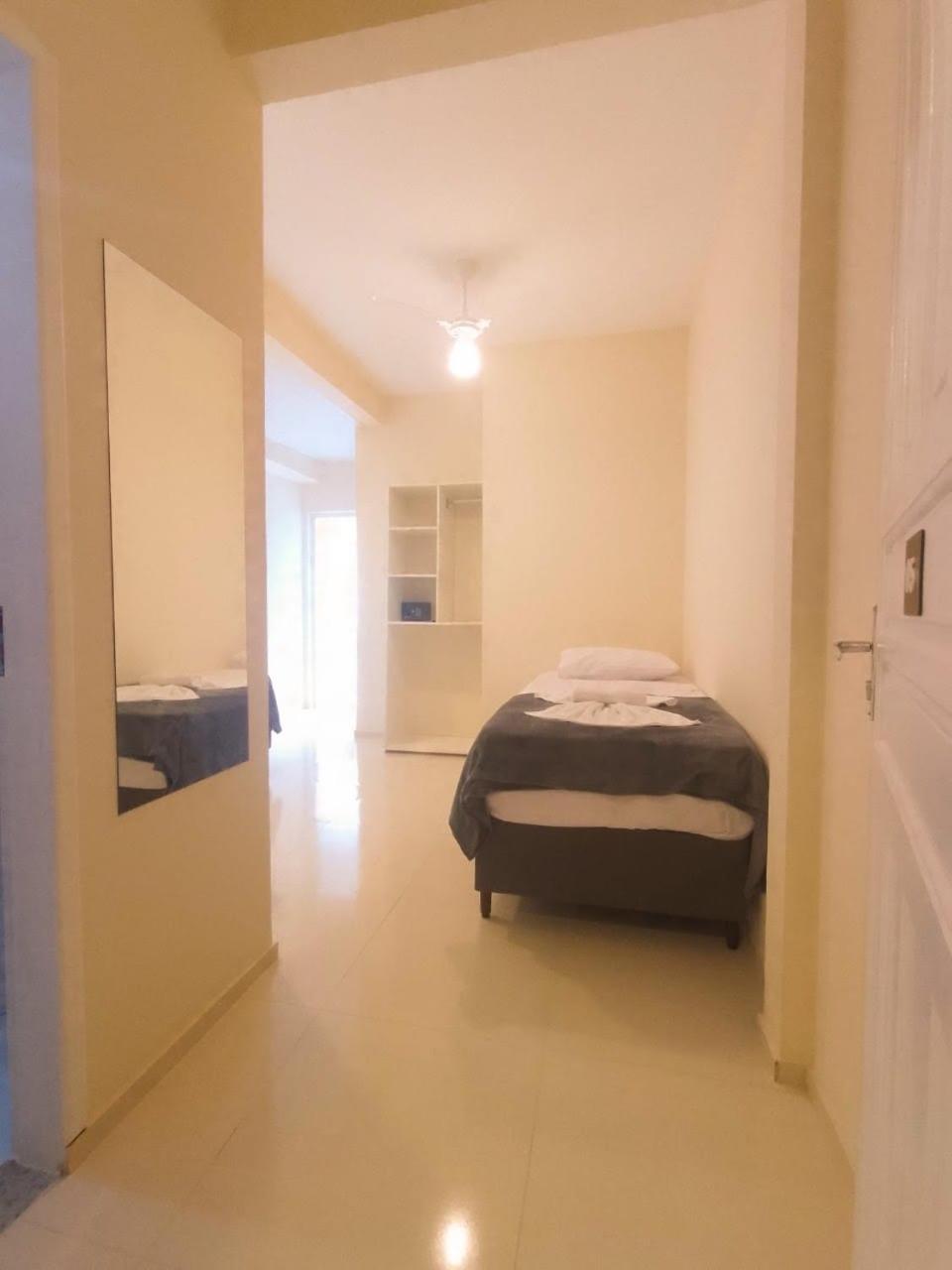 Residencial Terrazas Otel Florianópolis Dış mekan fotoğraf