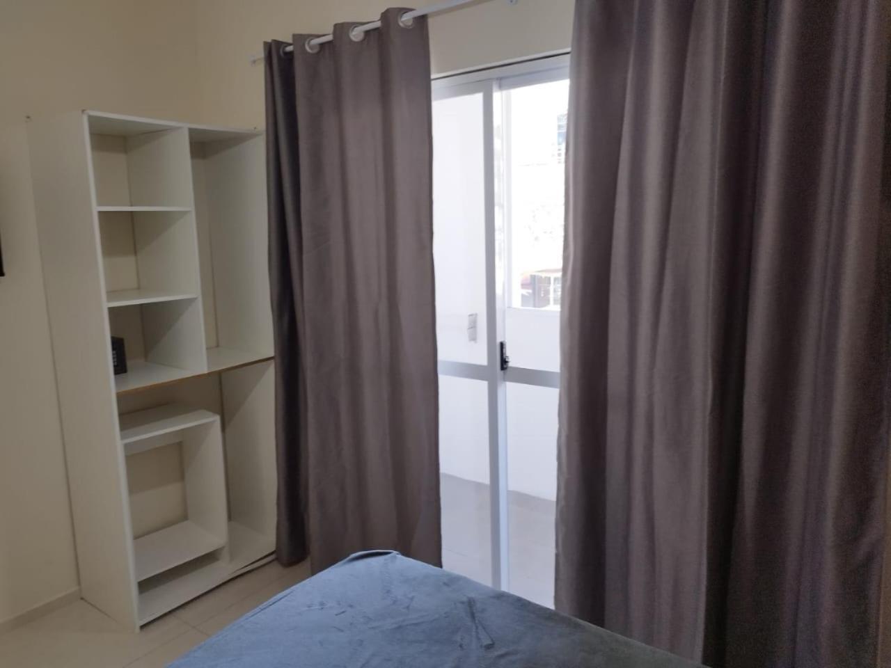 Residencial Terrazas Otel Florianópolis Dış mekan fotoğraf