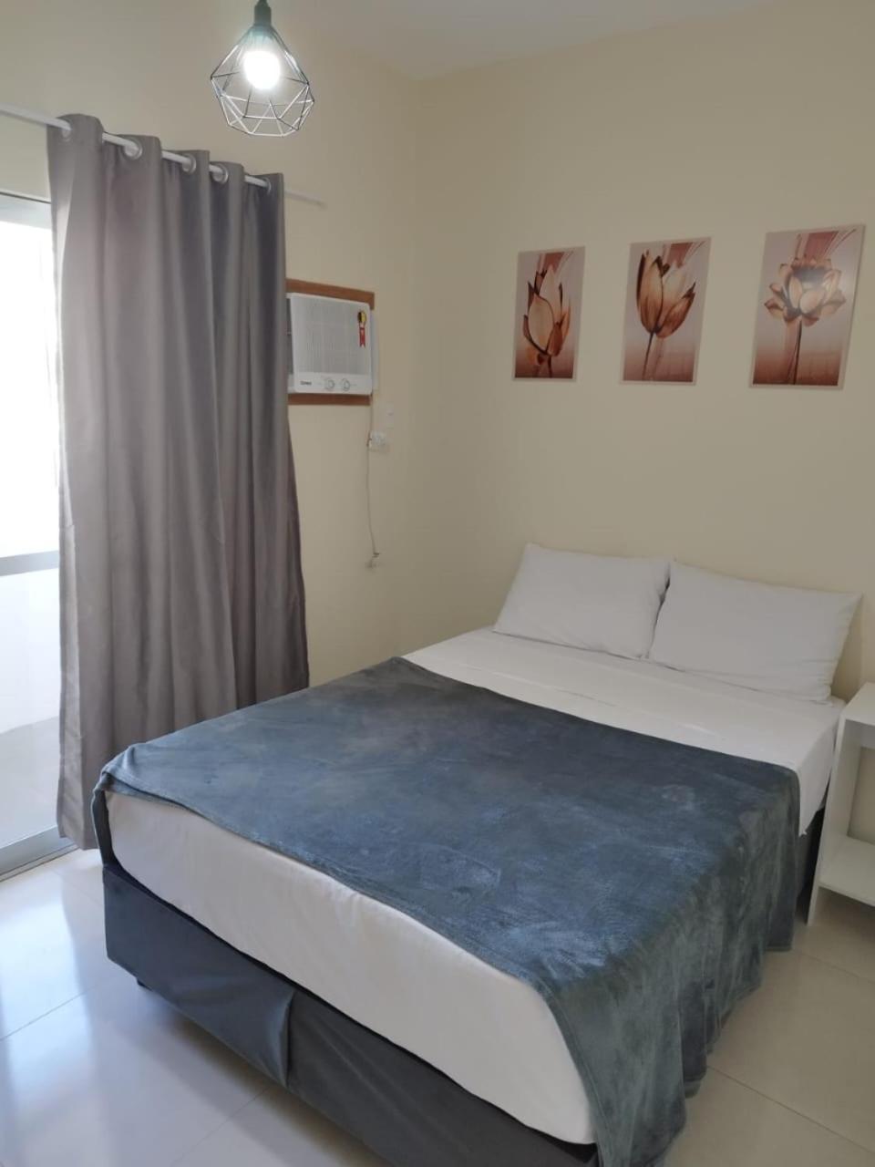 Residencial Terrazas Otel Florianópolis Dış mekan fotoğraf