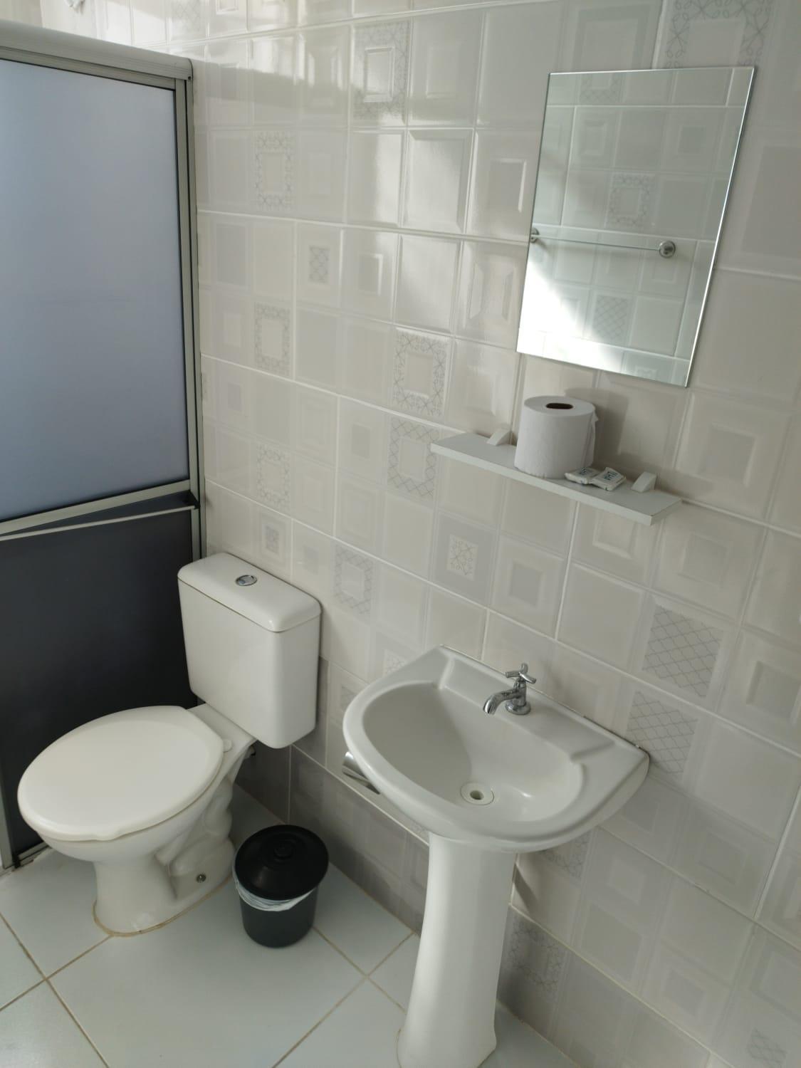 Residencial Terrazas Otel Florianópolis Dış mekan fotoğraf