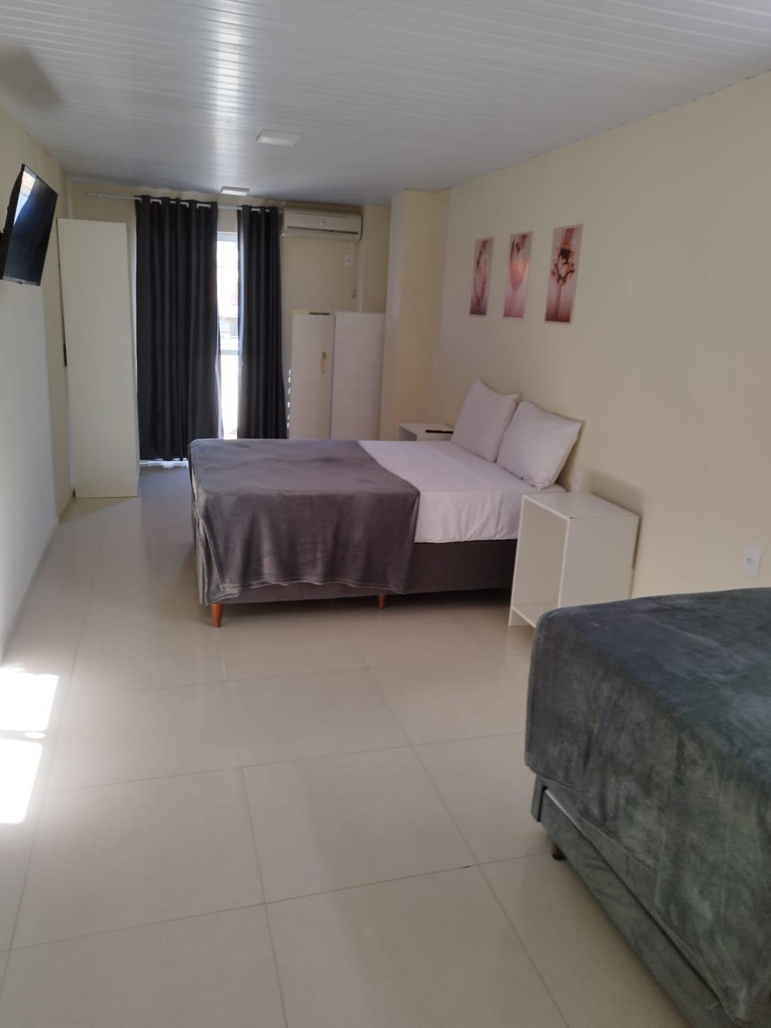 Residencial Terrazas Otel Florianópolis Dış mekan fotoğraf