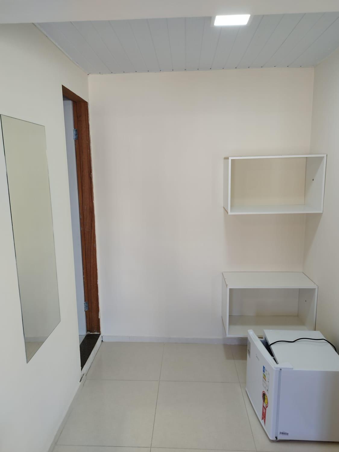 Residencial Terrazas Otel Florianópolis Dış mekan fotoğraf
