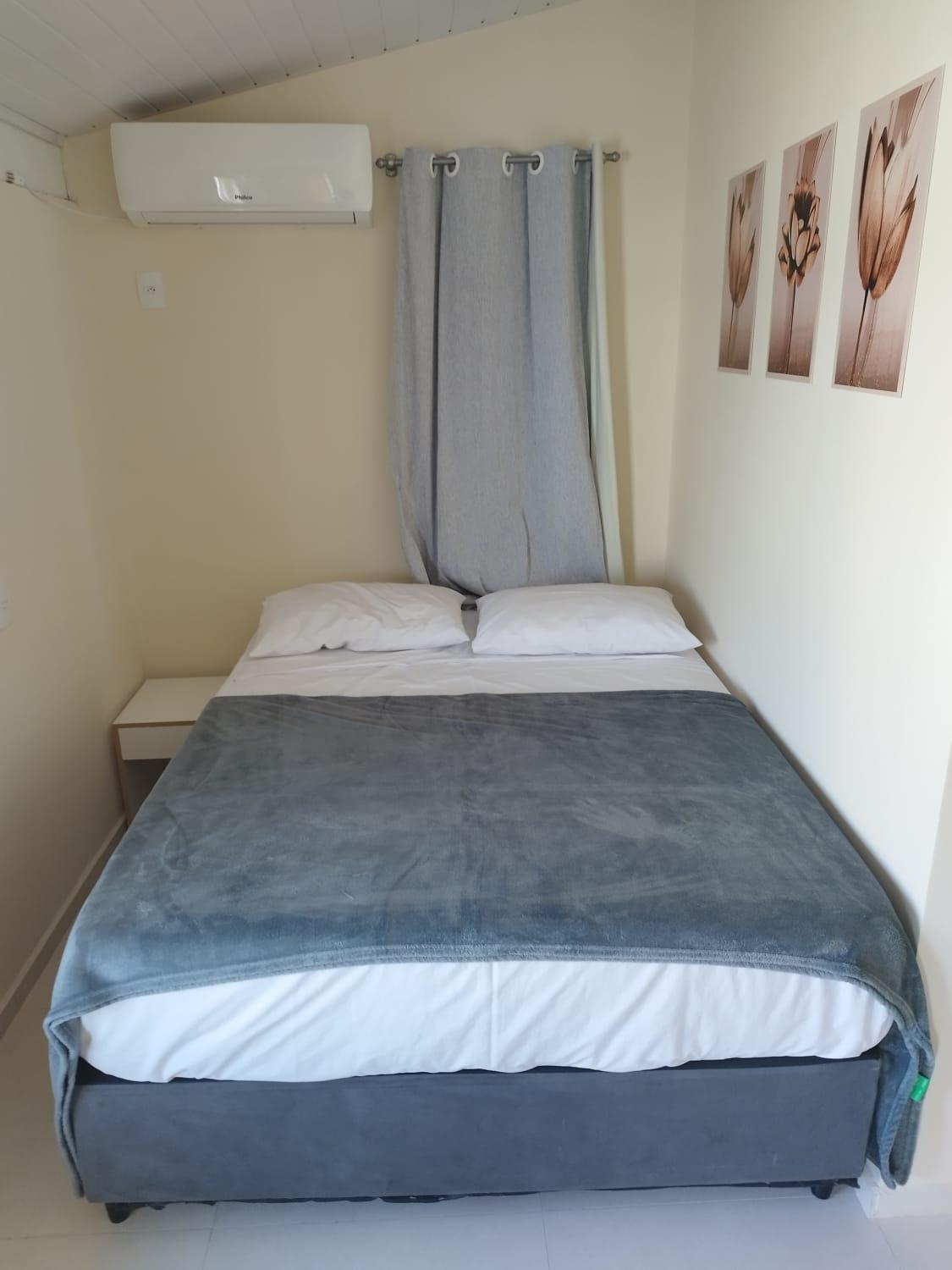 Residencial Terrazas Otel Florianópolis Dış mekan fotoğraf