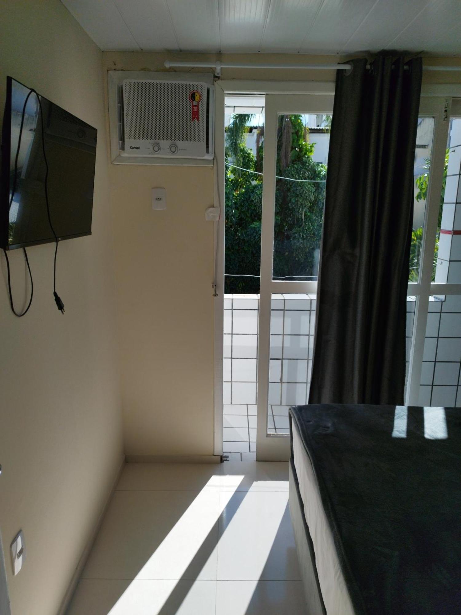 Residencial Terrazas Otel Florianópolis Dış mekan fotoğraf