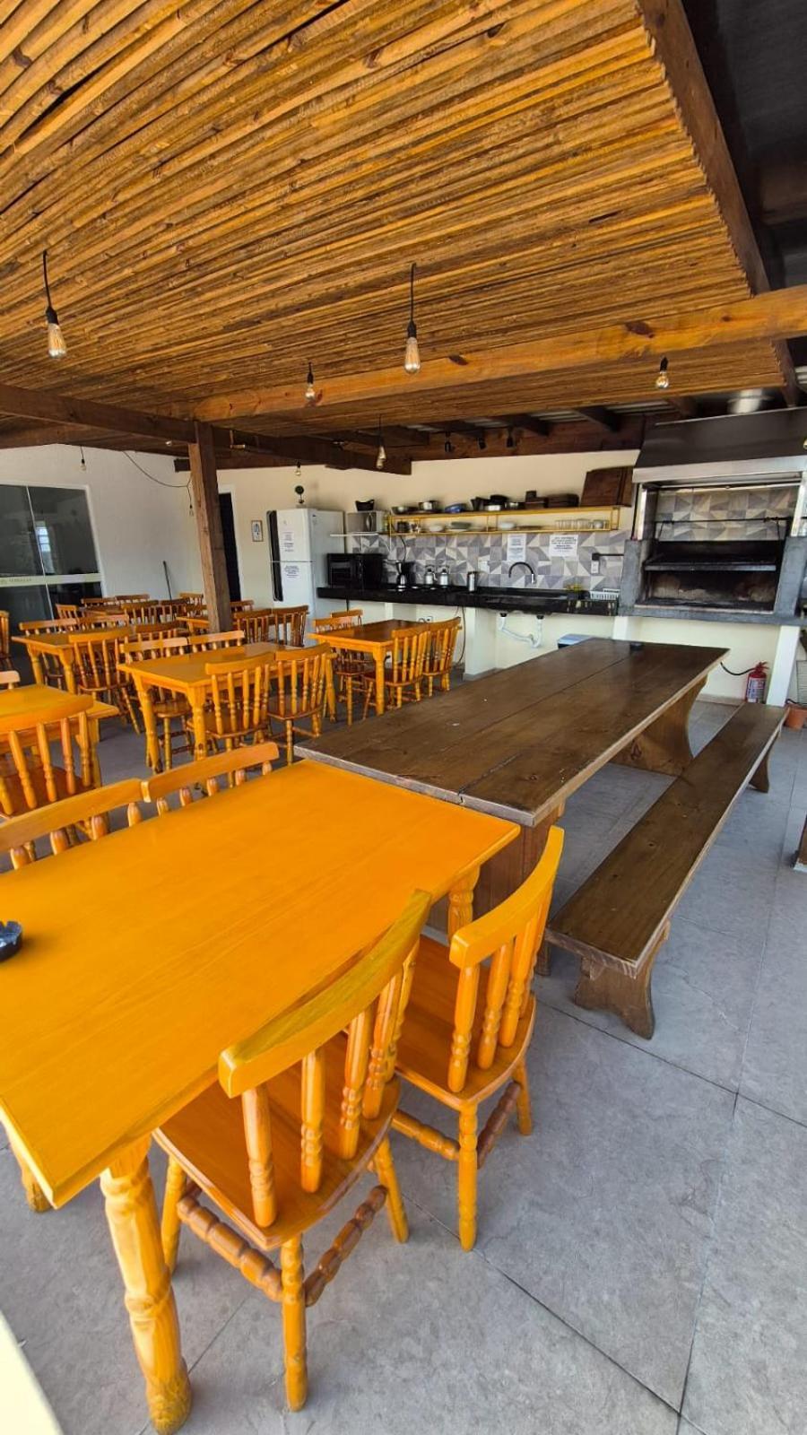Residencial Terrazas Otel Florianópolis Dış mekan fotoğraf