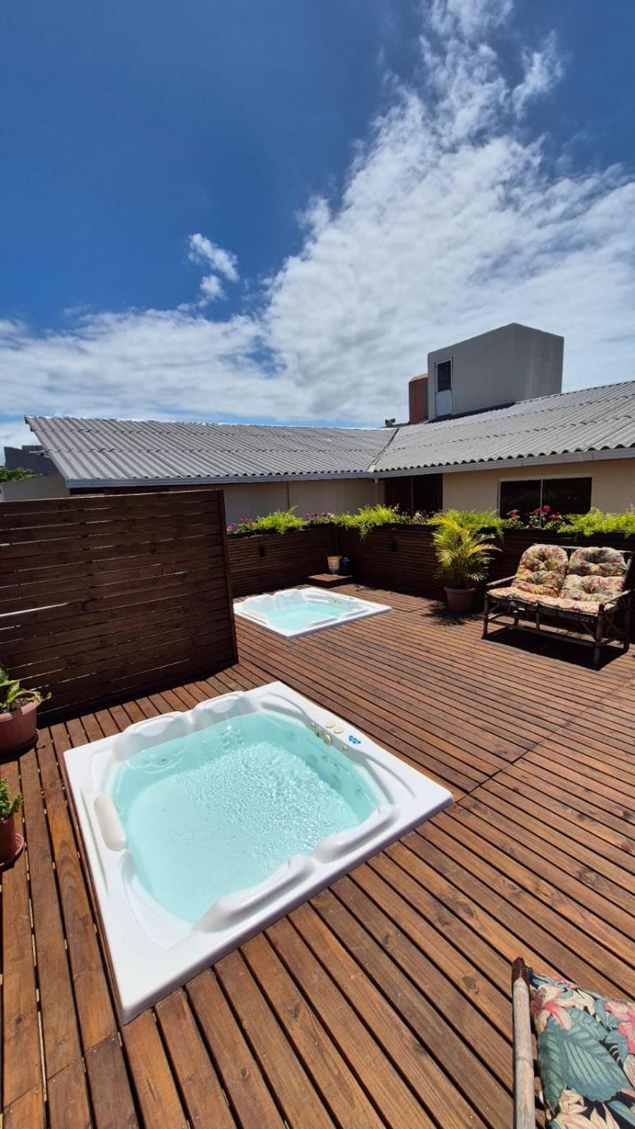 Residencial Terrazas Otel Florianópolis Dış mekan fotoğraf